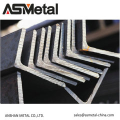 Angle steel