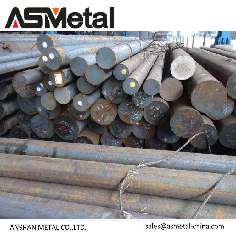 Стальной стержень