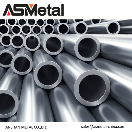 Alloy steel