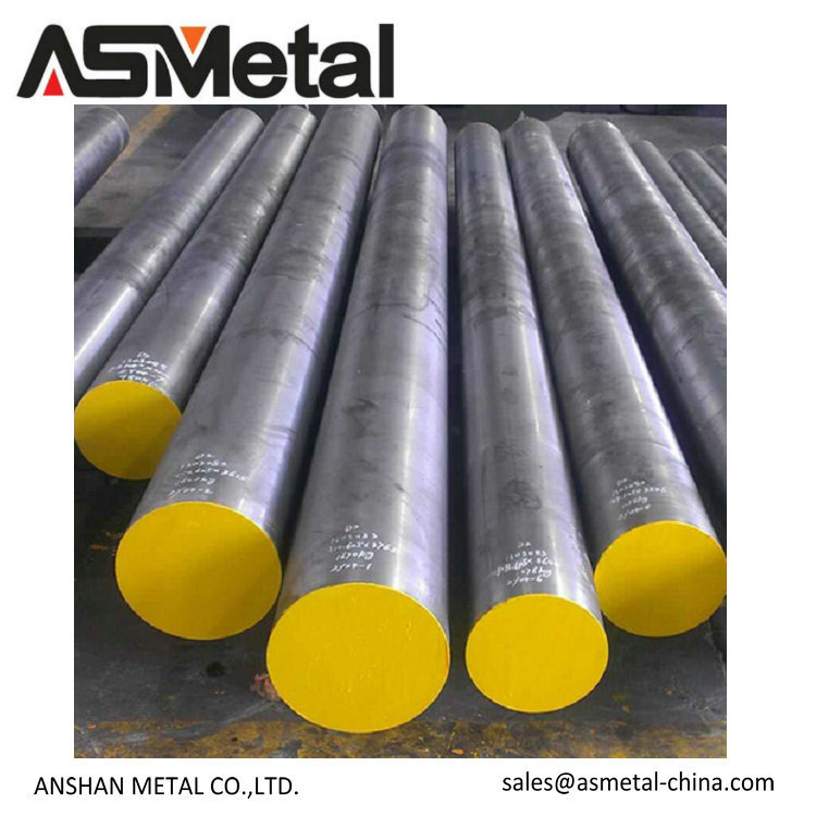 Alloy steel