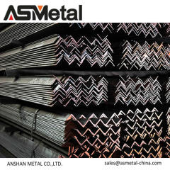 Angle steel