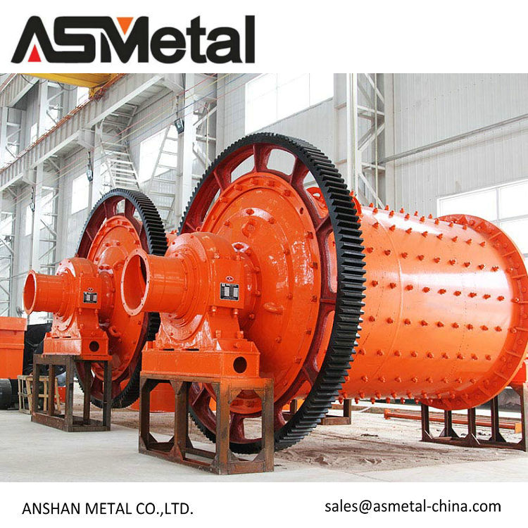 Ball Mill