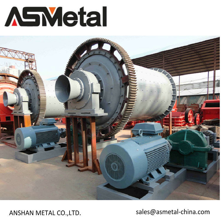 Ball Mill