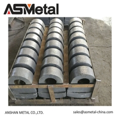 Austenitic manganese steel casting
