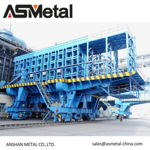 Коксовыталкиватель