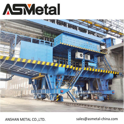 Углезагрузочные машины