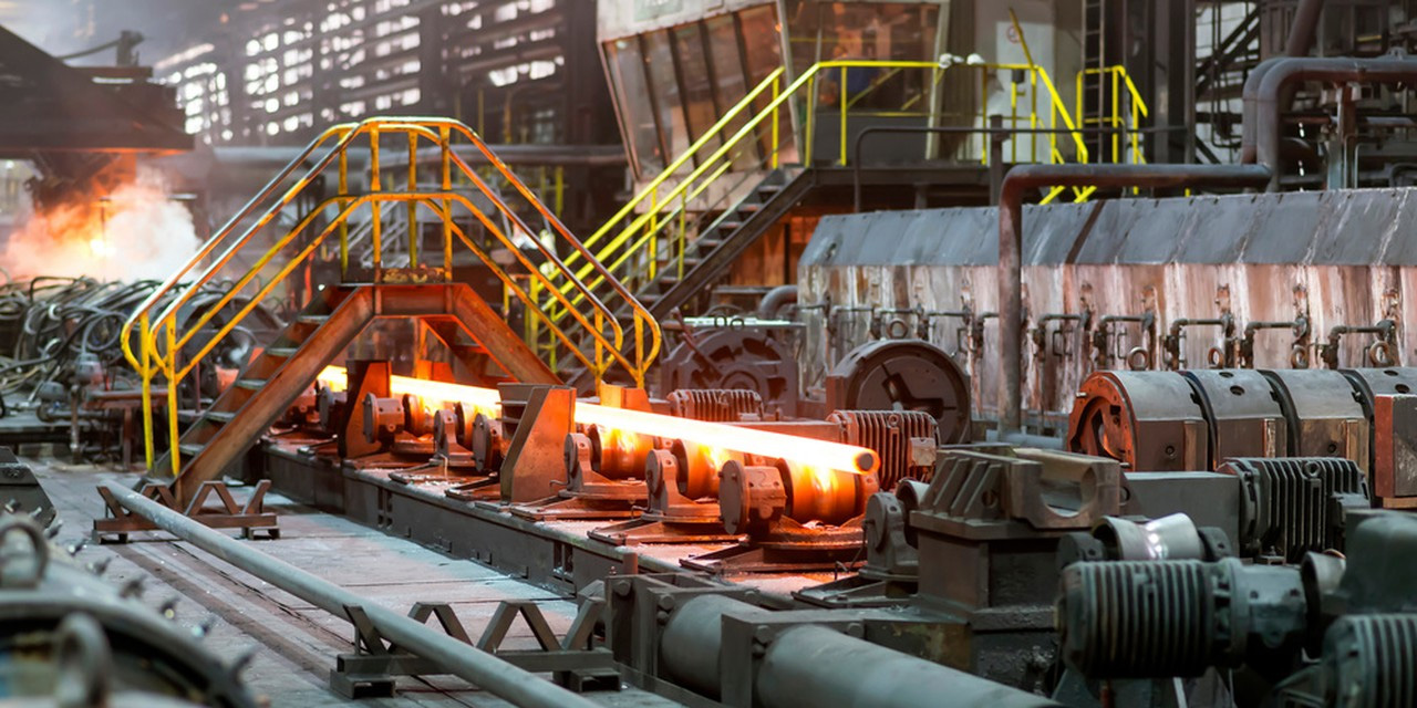 Continuous Casting: Definition, Importance, How It Works, Advantages, and Examples