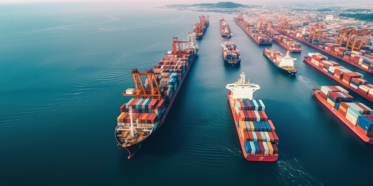 Swift Deliveries Beyond Boundaries