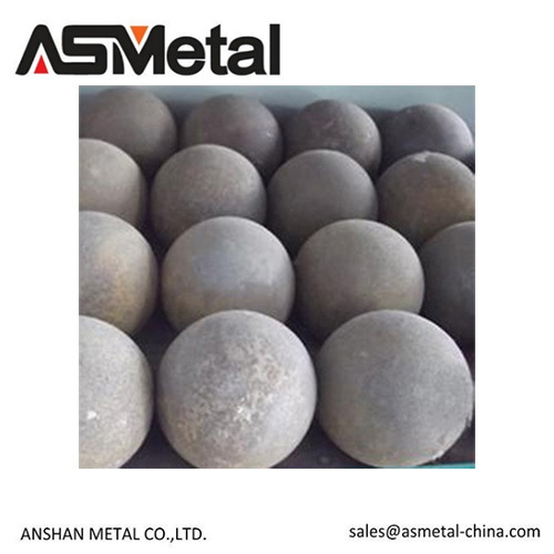 Стальной шарик для шаровой мельницы