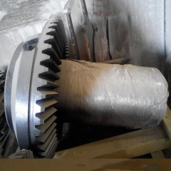 ECCENTRIC SHAFT SB 2 105517