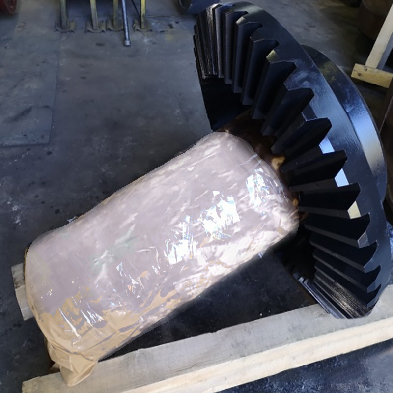 ECCENTRIC SHAFT SB 2 105517