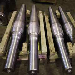 ECCENTRIC SHAFT SB 2 105517