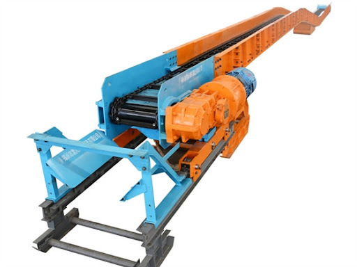 Bridge Transfer Machine