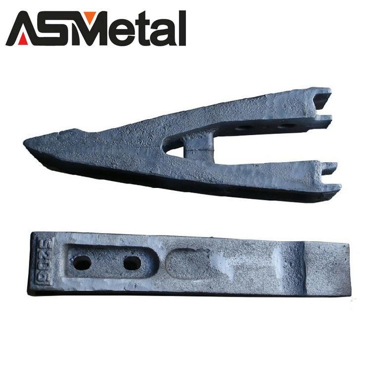 mining excavator teeth