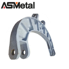 mining excavator lifting beam