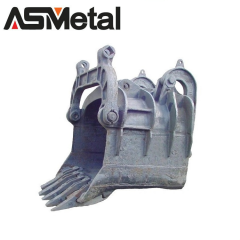 mining excavator bucket