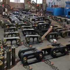 Power Transmission Industrial Large Roller Chains