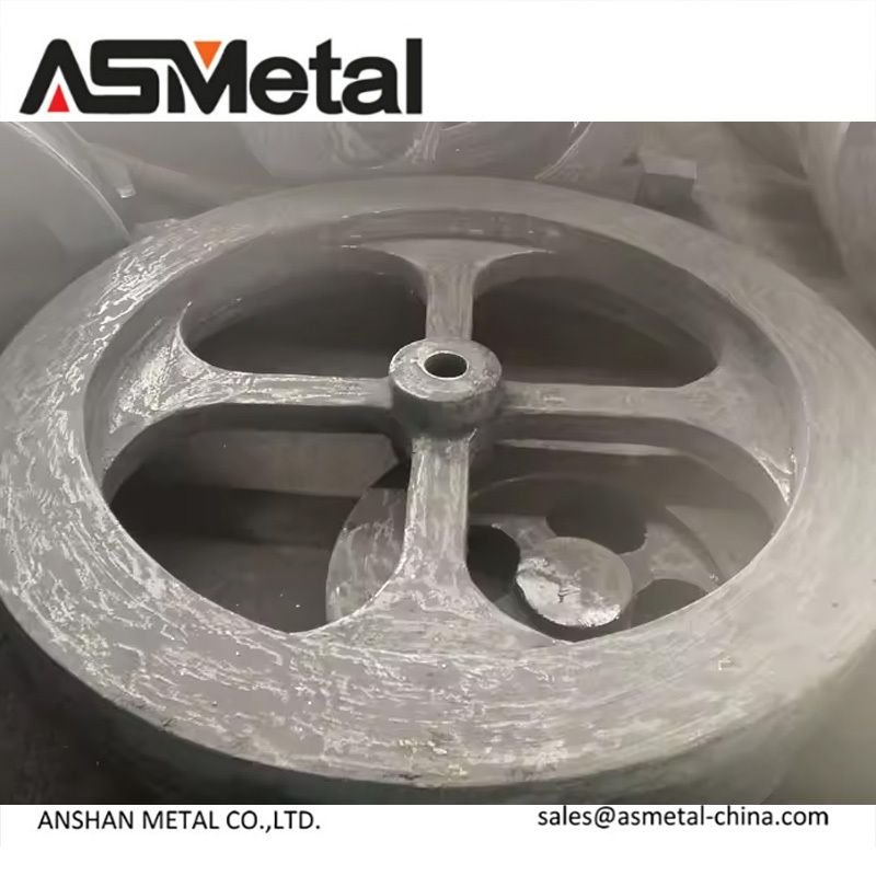 Custom Non-Standard Carbon Steel Grive Wheel