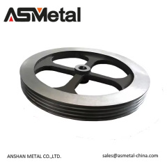 Custom Non-Standard Carbon Steel Grive Wheel
