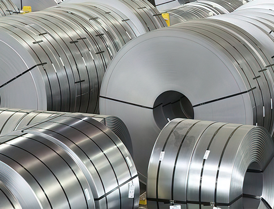 The Difference Between Steel Coil, Steel Strip And Steel Sheet