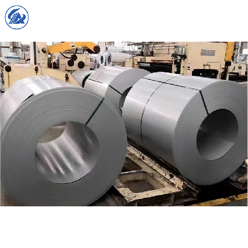 Low Price Building Materials Thickness Galvanized Steel coil supplier for Metal Iron Roofing Sheet Price