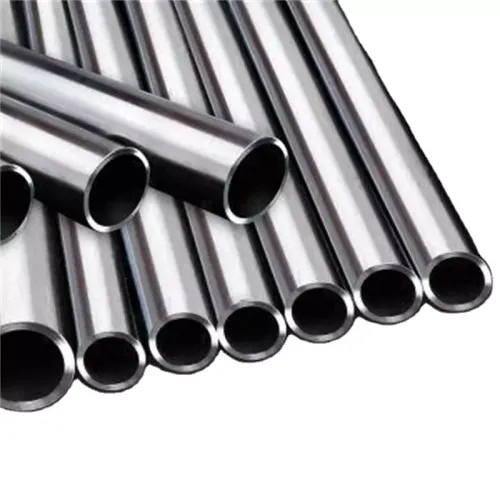 Seamless Galvanized Steel Pipe Rectangular/Square/Round Cold Rolled Galvanized Steel Tube for sale