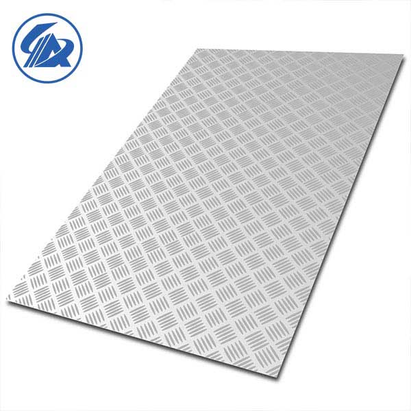 Global Supplier Of Best Selling Alloy Aluminium Checker Plate/ Sheet for sale