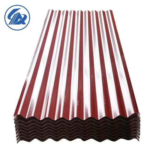 RAL Color Card PPGI PPGL Prepainted Color Coated Galvanized Steel Coil For Metal Roofing Sheet