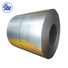 Wirtschaftliche aluminisierte Stahlspule Custom Design aluminisiertes Stahlband Galvalume Zinc aluminized Sheet Supplier