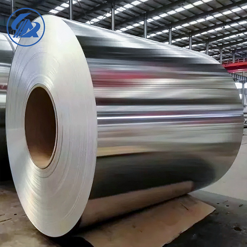 Steel Supplier Aluminized Steel Coil/sheet/strip for Automotive/Construction/Industry for sale