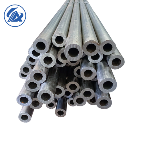 China Factory Seamless Steel Tube/Pipe for Automotive High Quality Automotive Pipes