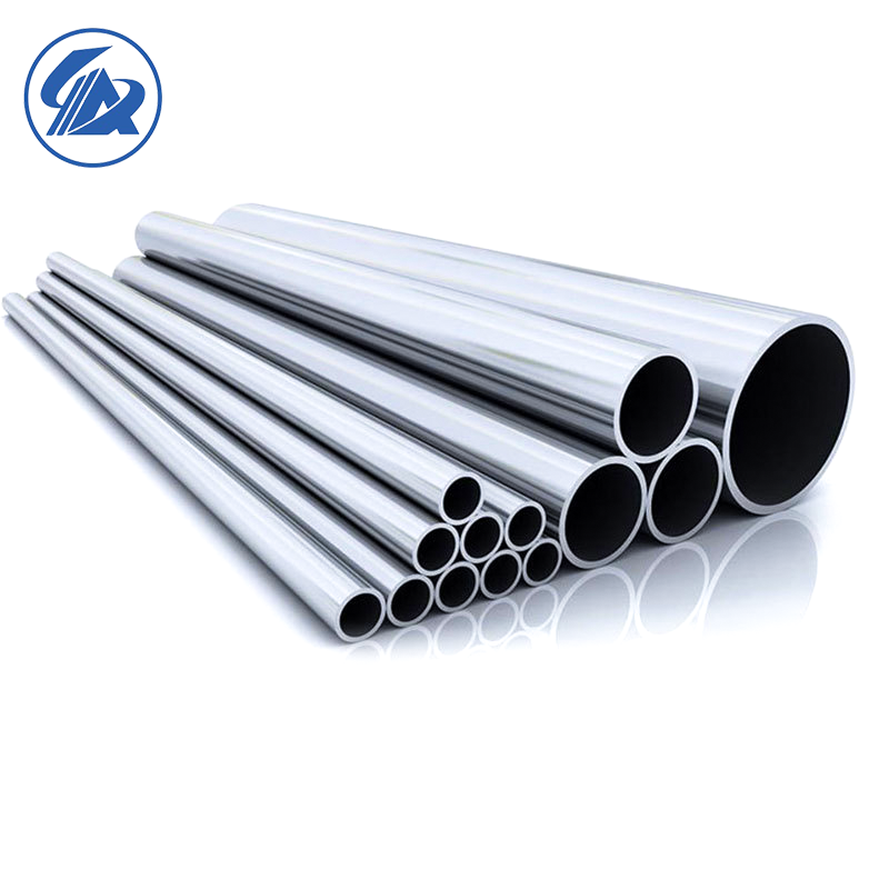 China Factory Seamless Steel Tube / Pipe für Automotive Hochwertige Automobilrohre
