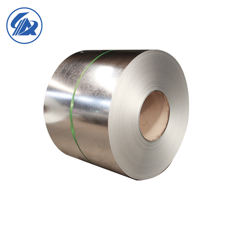 Factory Price Galvanized Steel Coils PPGI Steel Coil For Automobile Industry