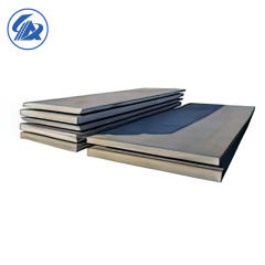 Custom Manufacturer Automobile Sheet Cheap Carbon Steel Plate/Sheet Automobile Steel Supplier