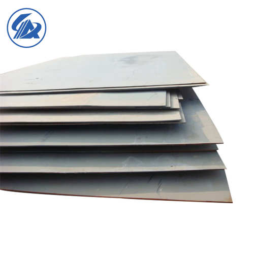 Custom Manufacturer Automobile Sheet Cheap Carbon Steel Plate/Sheet Automobile Steel Supplier