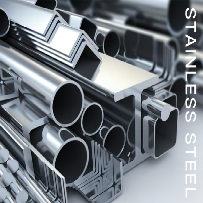 stainless steel catalog