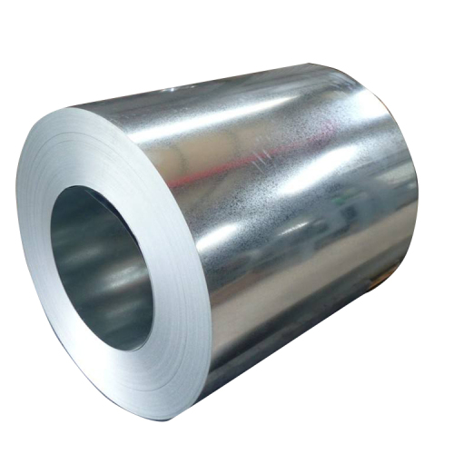 Galvanized Steel Coil Factory Supply Customized Sgcc Dx51D