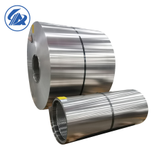Aluminum Coil 0.4 0.5 0.6 0.7mm Thick in Stock 3104 H19 Aluminum coils for aluminum can body