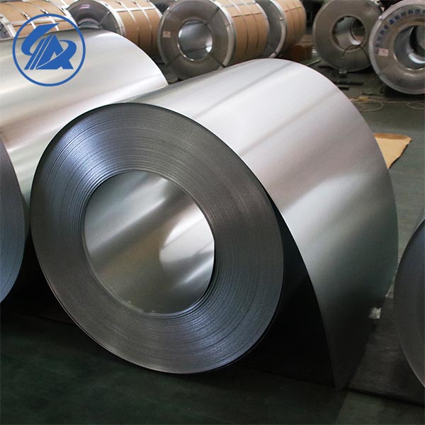 Hot Sale High Quality PPGL Prepainted Galvalume Steel Coil PPGL