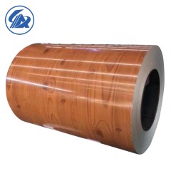 Double Coated Color PPGL Metal Roll Paint Galvalume Zinc Coating Steel Coil/Sheets
