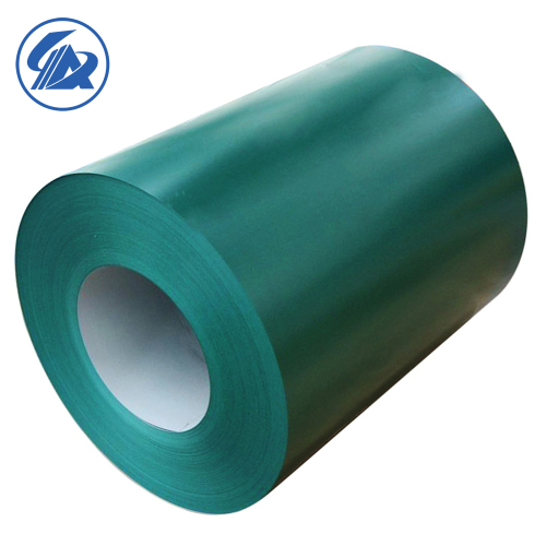 AIYIA good quality building use Galvanized Prepainted Steel Coil/sheet supplier