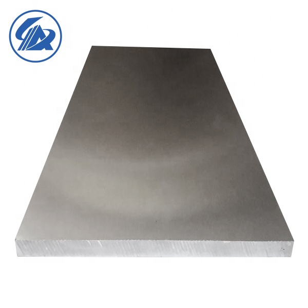 Aluminum Alloy Plate 3104 China Aluminium Sheet Raw Material for Can Beer and Carbonated Drinks Supplier