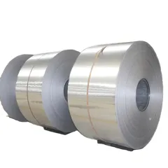 Manufacturers Direct Sale 1000,3000,5000,6000,8000 Series Aluminum Coils/Strips Aluminum Coil Strip