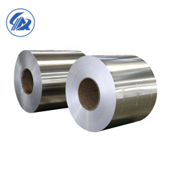 Aluminum Coil/Roll GB/JIS/DIN/ASTM Alloy and Pure Aluminum Sheet Plate Strip