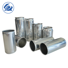 Hot Selling 250Ml 350 ml 355ml 500ml 8.4oz 12 oz 16oz Aluminum Cans Packaging Aluminum Can