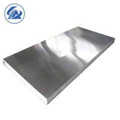 Aluminum Manufacturer Painted Aluminum Sheet/plate For Construction Materials