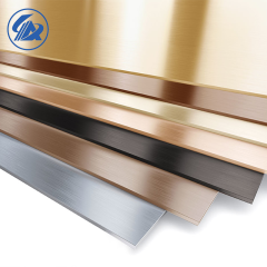 แผ่นแผงคอยล์เหล็กเคลือบสีสแตนเลสเชิงพาณิชย์ Precision Stainless Strip Price