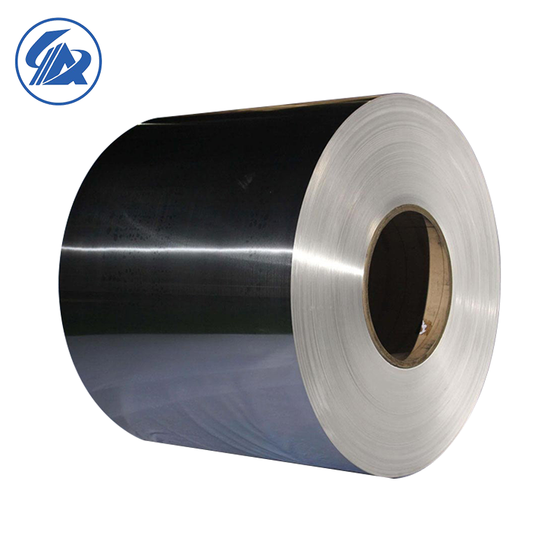 Aluminum Coil for End Stock Aluminum Coil for Beverage Can Body End Tab Stock