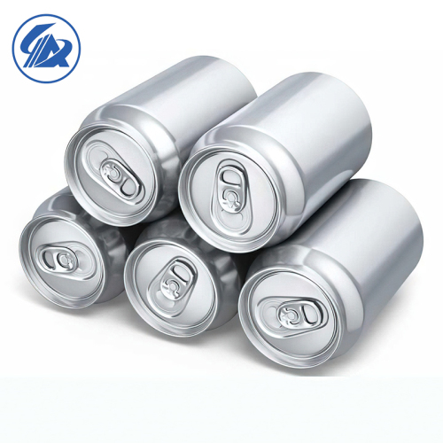 Color Coated Alloy 3104 5052 5182 Aluminum Coil for Beverage Cans