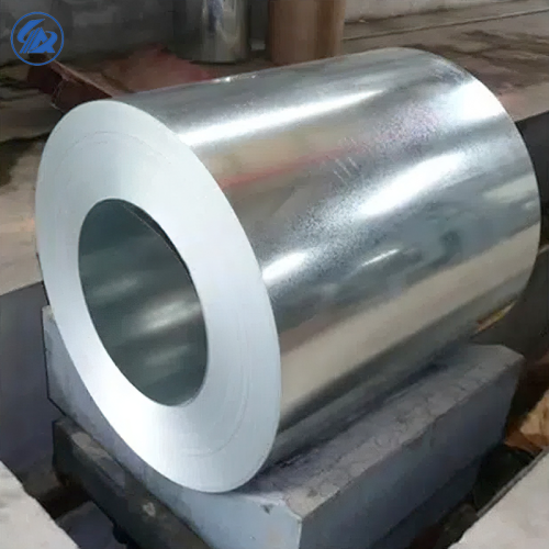 Custom HX180BD HX220BD HX260BD HX300BD High-strength Bake-hardening Galvanized Steel Coils for Automotive Structural Parts